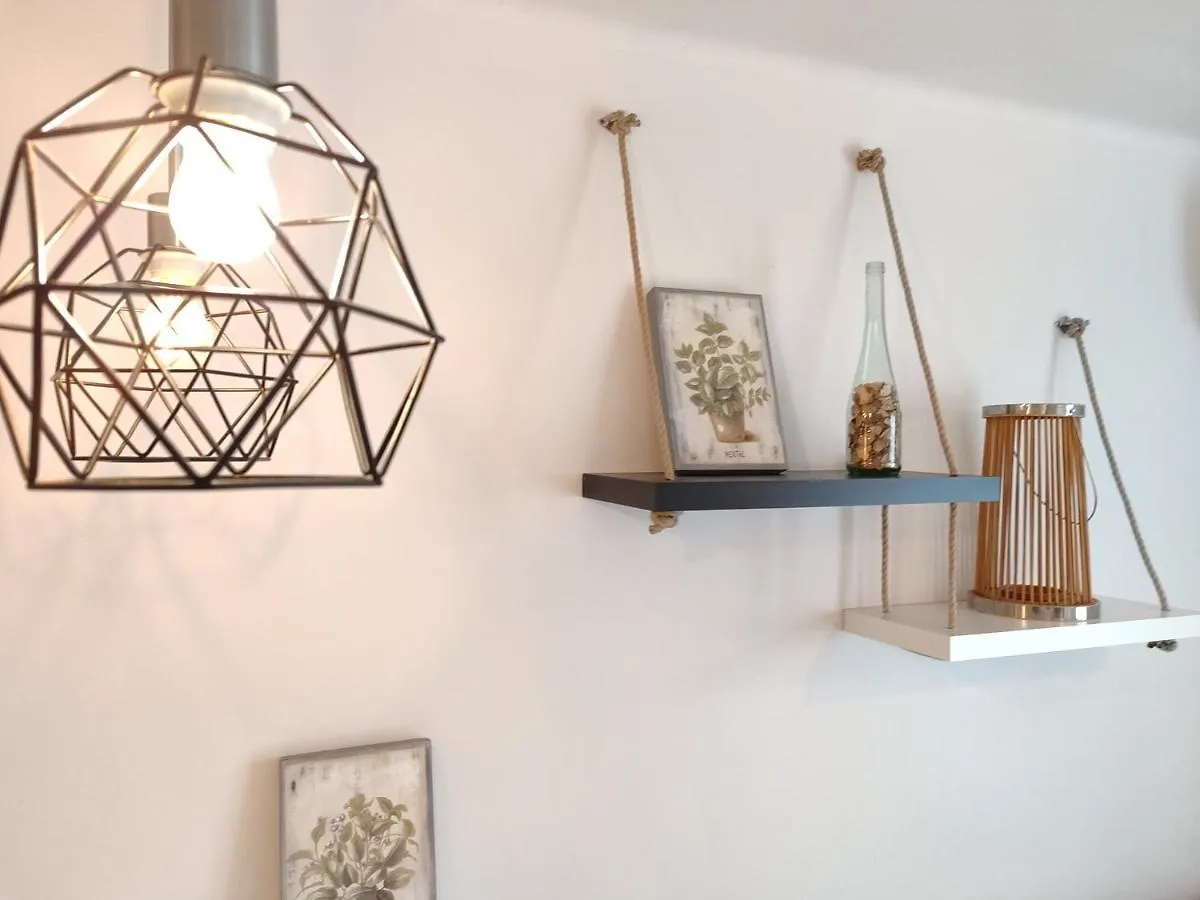 מאלגה Diseno Y Relax Apartamento De Dos Habitaciones Cerca De La Playa דירה